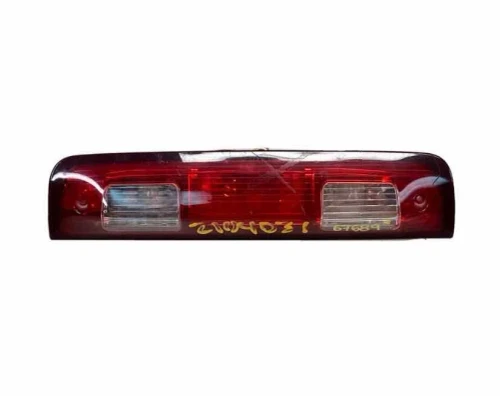 2014 Dodge Ram 1500 Used OEM Third Brake Light 55372082