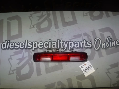 2014-2015 Dodge Ram 1500 5.7L / 3.6L Used OEM Third Brake Light