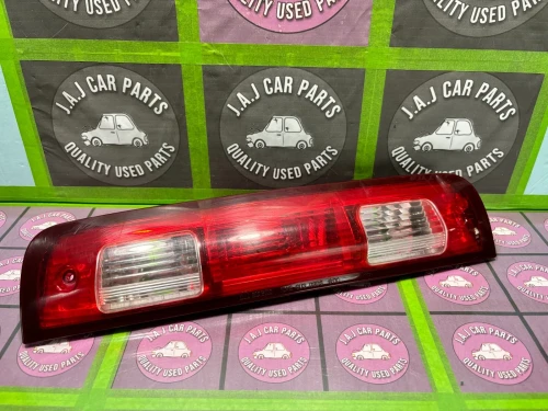 2014-2018 Dodge Ram 1500 Used OEM Third Brake Light 55372082