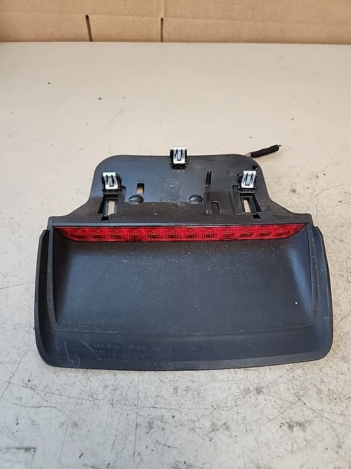 2015 Dodge Dart Used Third Brake Light 68081398AC