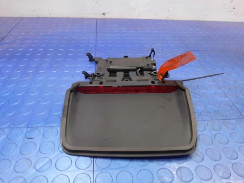 2015-2023 Dodge Charger LED Black Used OEM Third Brake Light