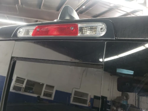 2019-2022 Dodge Ram 1500 Used Third Brake Light