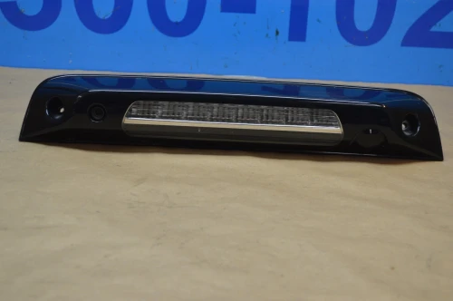 2021 Dodge Ram 1500 With Camera Black Used Third Brake Light