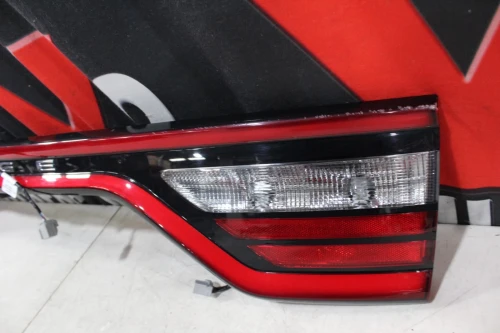 2023 Dodge Durango Used Third Brake Light