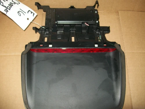 Dodge Charger Used Third Brake Light