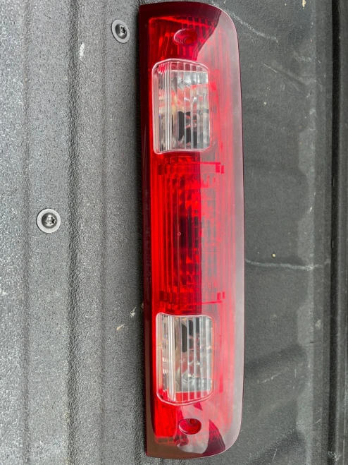Dodge Ram 1500 Used Third Brake Light 53459891