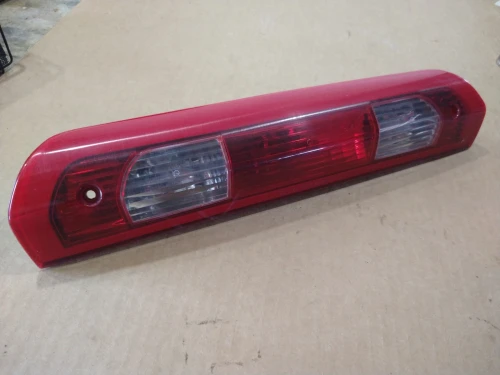 Dodge Ram Used OEM Third Brake Light 5072594AD