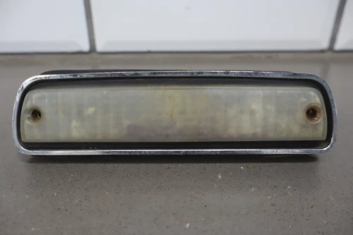 1987-1991 Ford F-150 Used OEM Third Brake Light