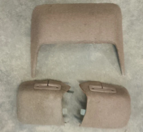 1989-1993 Ford Thunderbird Used Third Brake Light