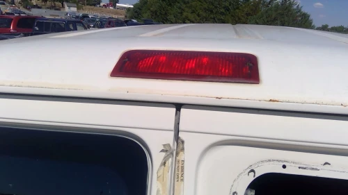 1992-1997 Ford E-150 Used OEM Third Brake Light F2UZ13A613A
