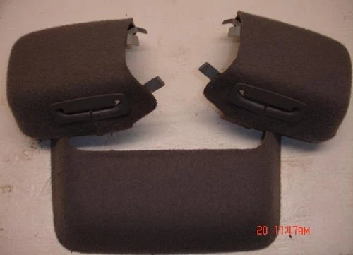 1994-1996 Ford Thunderbird Gray Used Third Brake Light
