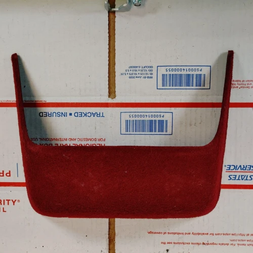 1994-1996 Ford Thunderbird Red Used OEM Third Brake Light