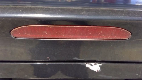 1994-1997 Ford Mustang Used Third Brake Light