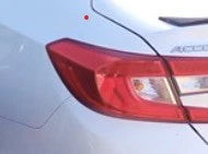 18-22 Honda Accord LH Driver Tail Light Lamp Quarter Mount OEM OEM used OEM tail light assembly