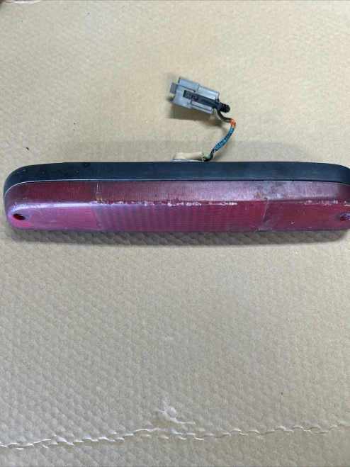 1996 Ford Ranger Used Third Brake Light
