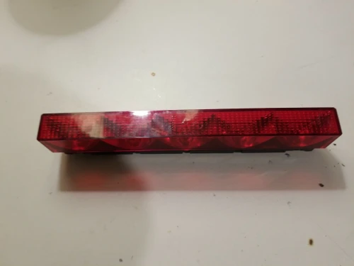 1997, 2003 Ford Escort Used Third Brake Light