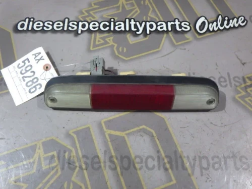 1997-1998 Ford Ranger 4.0L Used OEM Third Brake Light