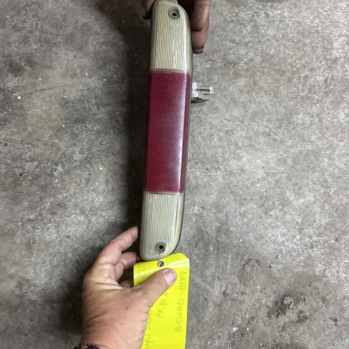 1997-2003 Ford Ranger Used OEM Third Brake Light F37B13A617A