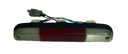 1999 Ford F-250 / F-350 / Super Duty Used OEM Third Brake Light F37B-13A617 / F37B-13A617-A