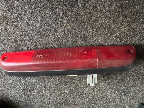 1999-2005 Ford Ranger Used Third Brake Light