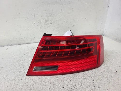 2013-2016 Audi A5 Quarter Mount Passenger RH Tail light Lamp OEM OEM used OEM tail light assembly