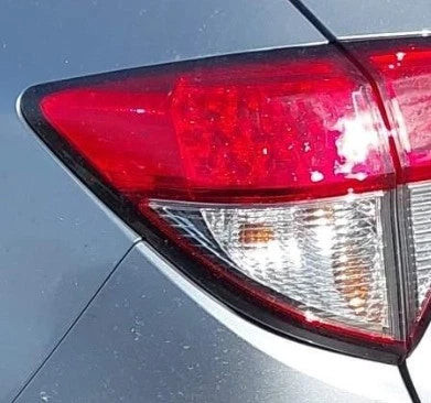 2019-2022 Honda HR-V LH Driver Quarter Panel Mounted Tail Light Lamp OEM used OEM tail light assembly