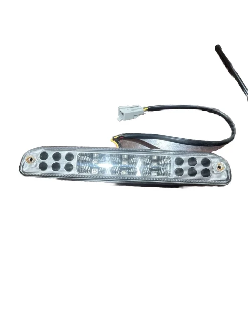 1999-2016 Ford Super Duty LED Used Third Brake Light