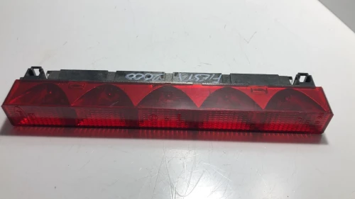 2000 Ford Fiesta Used Third Brake Light