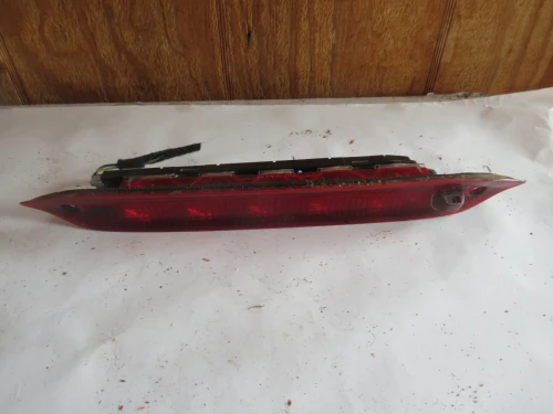 2000 Ford Focus Wagon Used Third Brake Light
