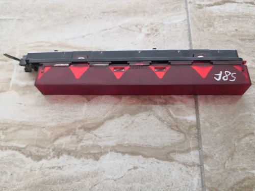 2001 Ford Mondeo Used Third Brake Light 1S7113A613AC