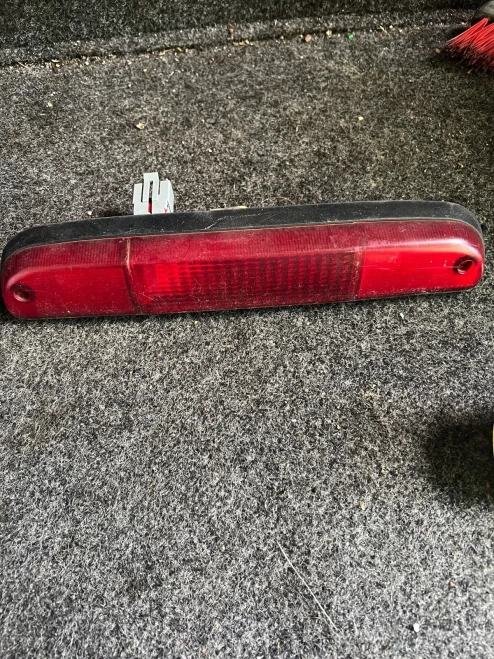2001-2003 Ford Ranger Used Third Brake Light