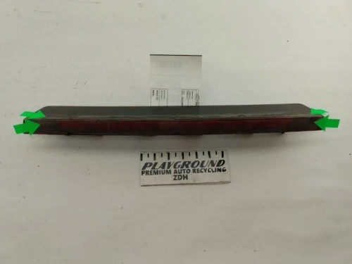 2001-2004 Ford Mustang Convertible Used Third Brake Light