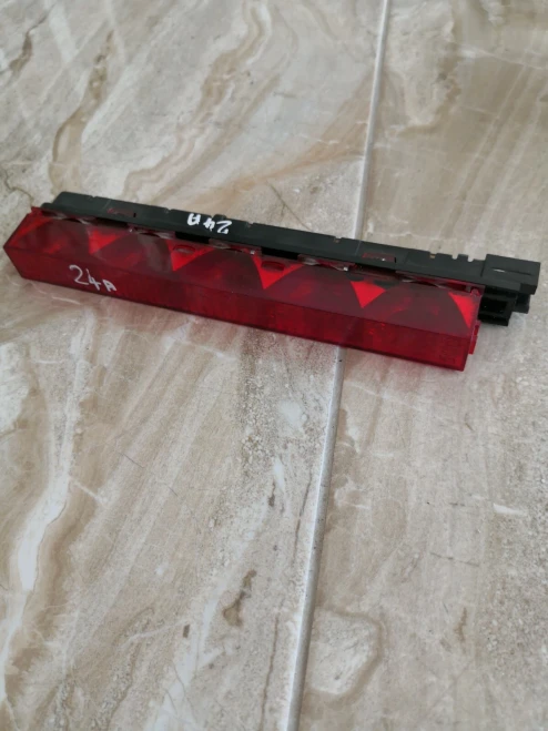 2002 Ford Mondeo Used Third Brake Light 1S7113A613AE