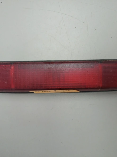 2002 Ford Ranger Used Third Brake Light