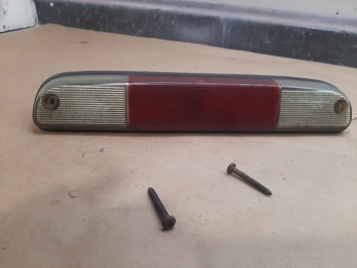 2003 Ford F-350 / Super Duty Used OEM Third Brake Light