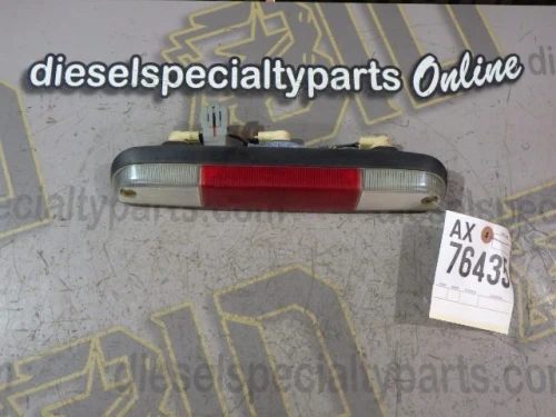 2003-2004 Ford F-350 / F-250 6.0L Used Third Brake Light F37B13A617A