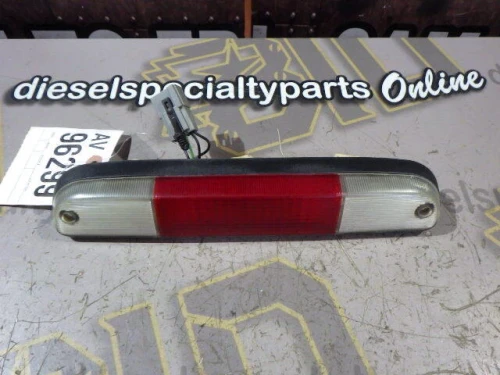 2003-2004 Ford F-350 6.0L Used OEM Third Brake Light
