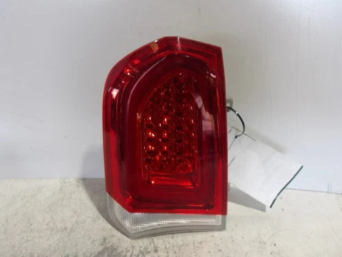 2015-2020 Chrysler 300 Driver LH Door Mirror OEM used OEM door mirror