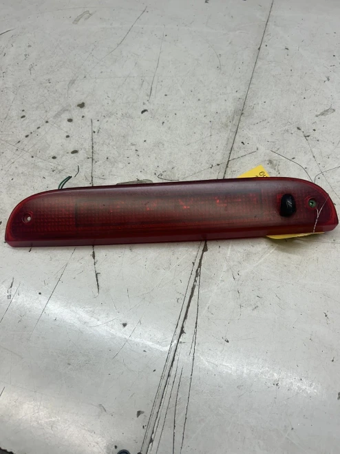 2004 Ford Explorer Used Third Brake Light