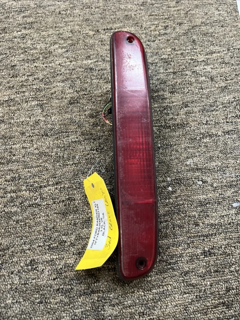 2004 Ford Ranger Used Third Brake Light
