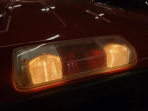 2004-2008 Ford F-150 Halogen Used Third Brake Light