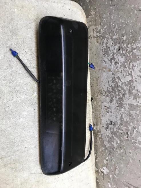 2004-2008 Ford F-150 Used Third Brake Light