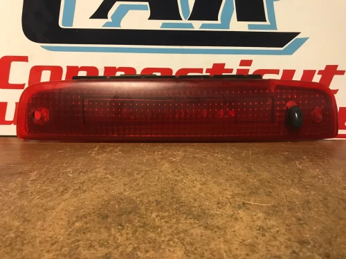 2006 Ford Expedition Used Third Brake Light
