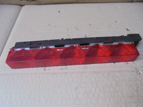 2006 Ford Focus Wagon Used Third Brake Light 1S71-13A613