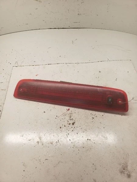 2007 Ford Expedition Used Third Brake Light 7L1Z13A613B