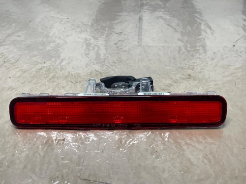 2007-2009 Ford Mustang Used Third Brake Light