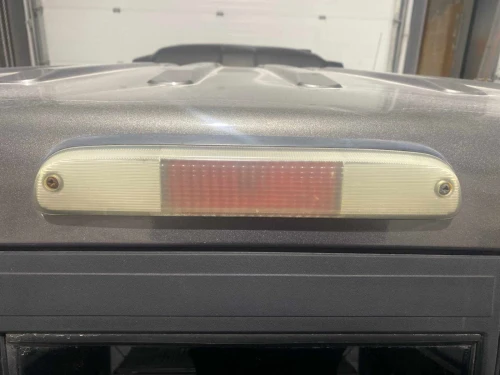 2008 Ford F-250 Used Third Brake Light