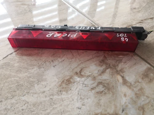 2008 Ford Focus Used Third Brake Light 1S7113A613AE