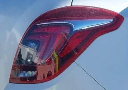 2017-2022 Buick Encore RH Passenger Tail Light Lamp OEM used OEM tail light assembly