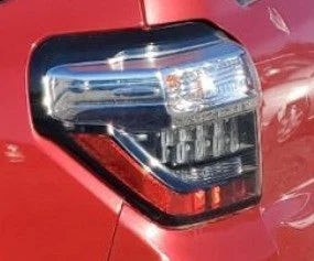 2014-2024 Toyota 4Runner LH Driver Tail Light Lamp OEM used OEM tail light assembly